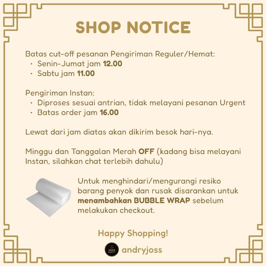 

[KHUSUS INSTAN] Colatta Dark Chocolate / Dark Compound Coklat 1Kg