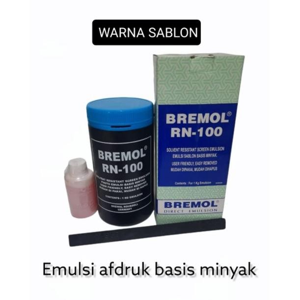 

Bremol RN 100 1kg AST