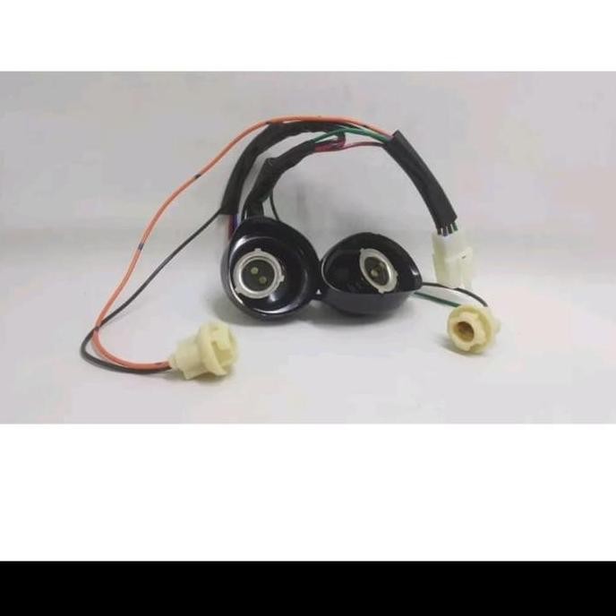 FITTING / SOKET LAMPU MIO SOUL MATA2 MIO MX Thailand