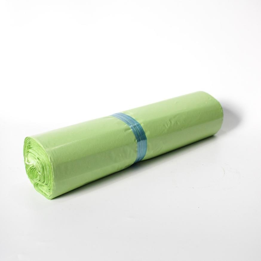 

Plastik Polymailer Hijau 30x 40 packaging Kantong Amplop isi 100 pcs AST