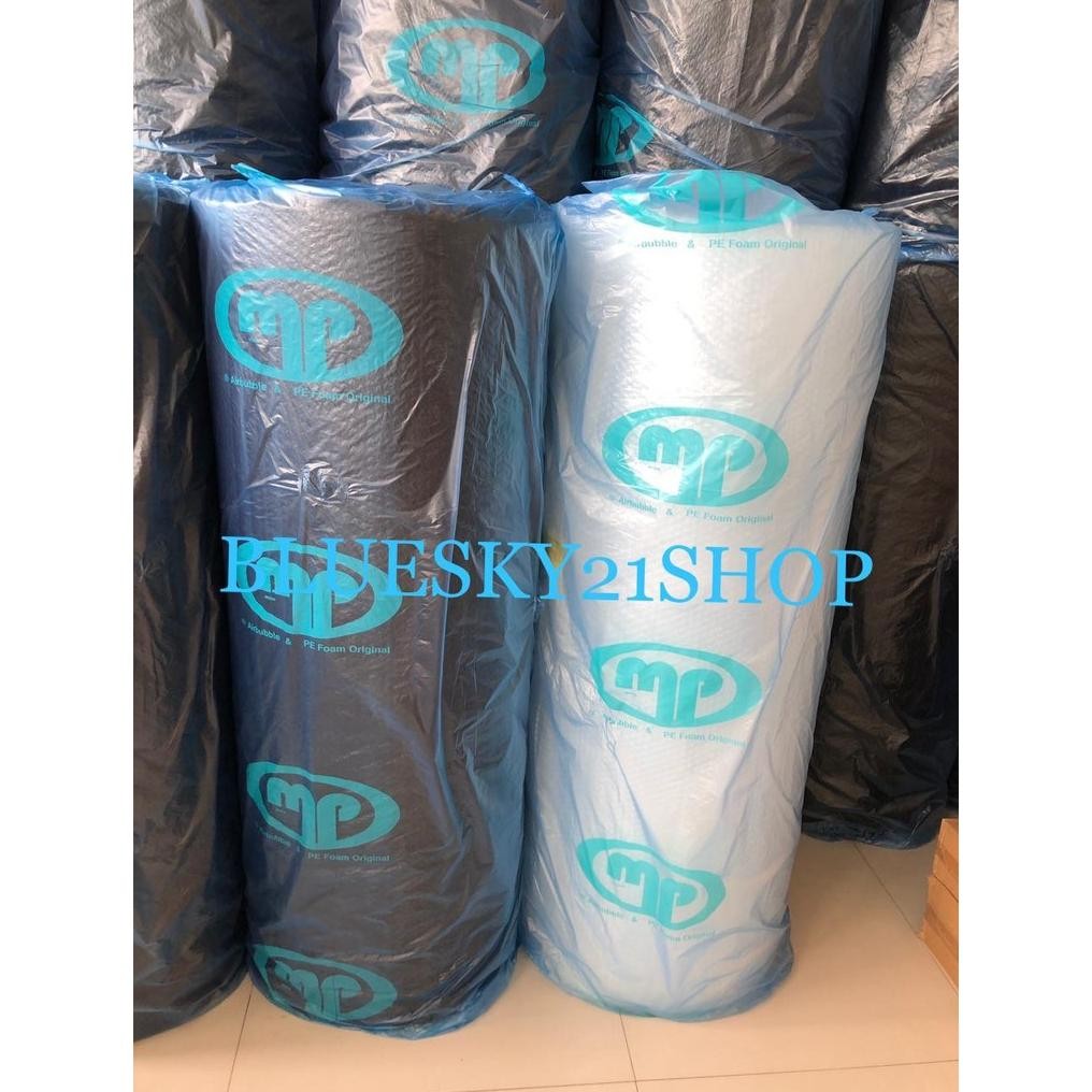 

[KARGO] BUBBLE WRAP TEBAL MURAH MP 3,3 Kg ukuran 50m x 125cm / BUBBLEWRAP MURAH AST