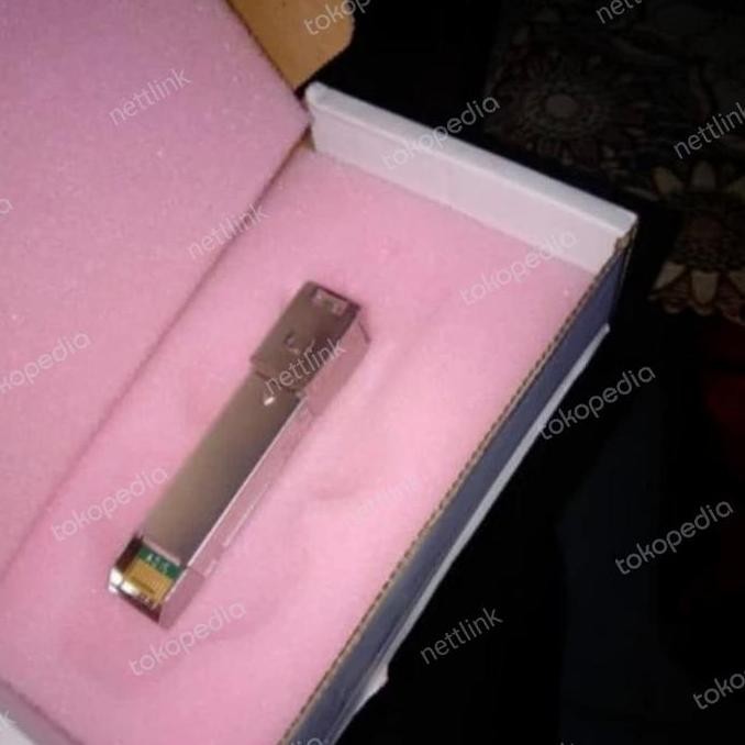 Sfp Rj45 1G Huawei New Stok