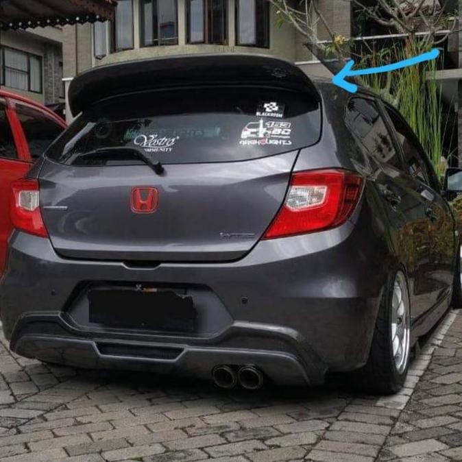 spoiler spoon all new brio