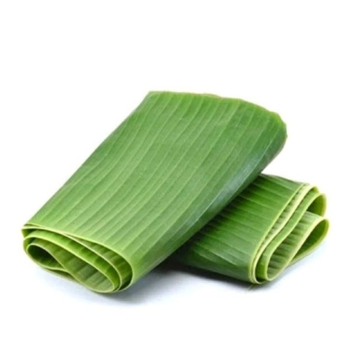 

Daun Pisang Fresh Kiosayur