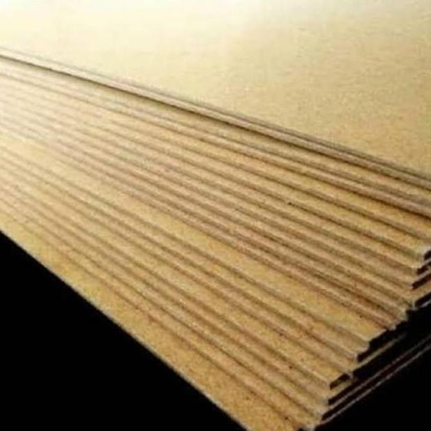 

Yellow Board/ Hardboard No 30 A4/A3 Co