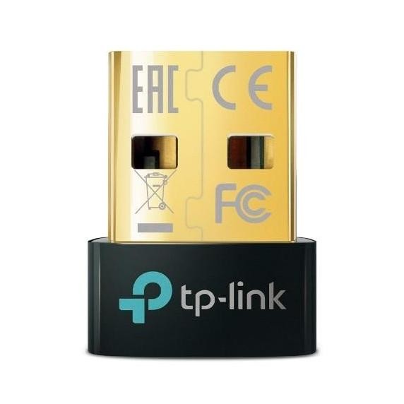 Tp-Link  Ub500 Bluetooth 5.0 Nano Usb Adapter Tp Link Tplink Ub 500 Bt New Stok