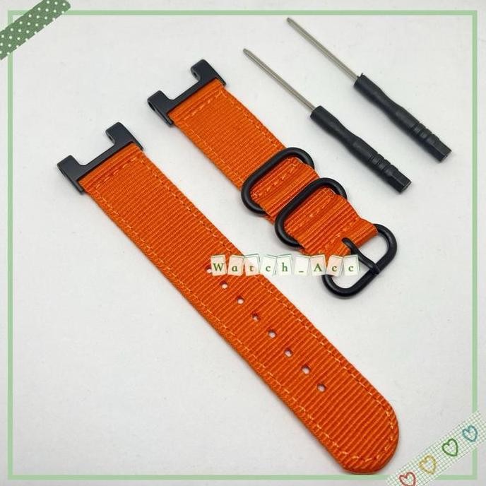 Tersedia PAKET STRAP TALI JAM T REX T REX  PRO t rex 2 KONEKTOR ADAPTOR CONNECTOR Amazfit T-Rex Pro 