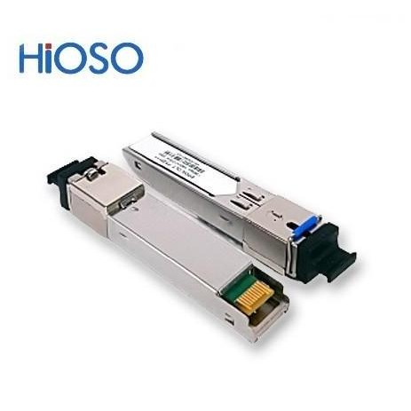 Sfp Hioso Epon Olt Px20+++ 9Db New Stok