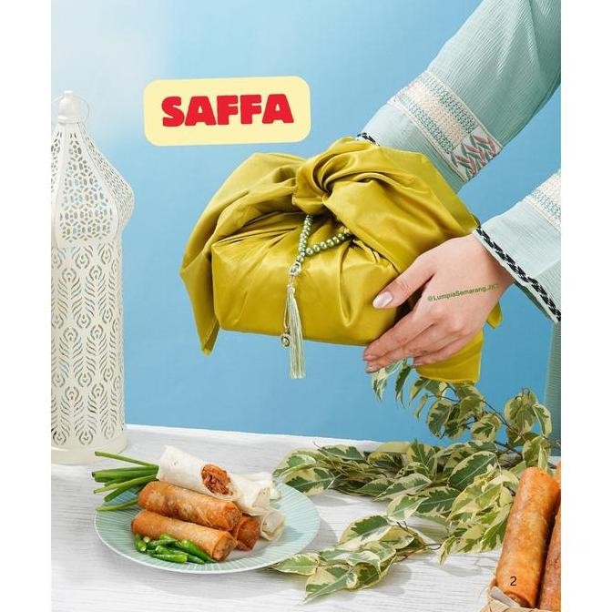 

Hampers Ramdhan By Lumpia Semarang Jakarta