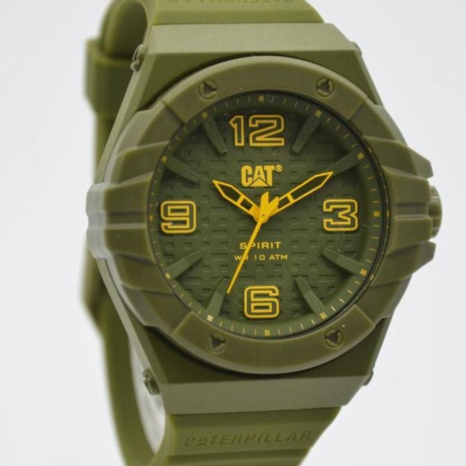 Tersedia Jam Tangan CATERPILLAR LE.111.28.838 Original
