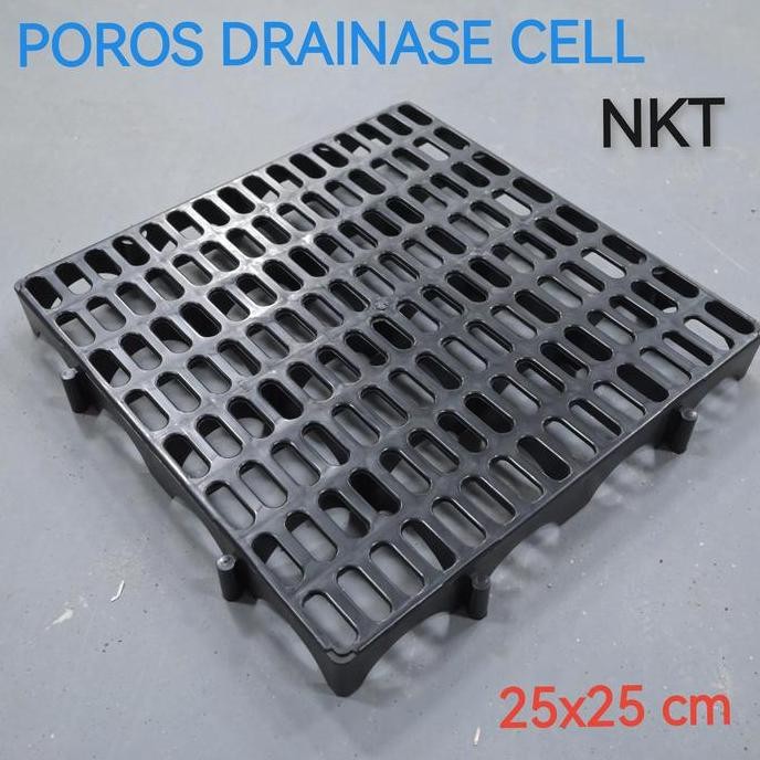 (Allthebest) drainase cell alas rumput sintetis