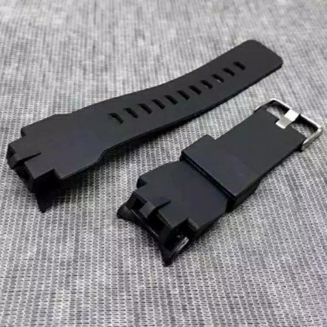 Tersedia STRAP TALI JAM CASIO PROTREK PRW-3000 PRW-3100 PRW-6000 PRW-6000SG-3DR