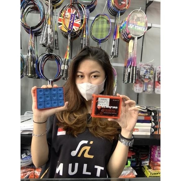 Termurah Kapur Billiard Scorpion / Billiard Chalk Scorpion (12 Pcs / 1 Lusin) Fth-