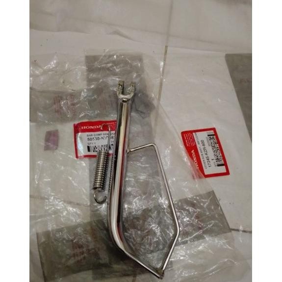 [Allthebest] standar 1 beat karbu original sudah di chrome