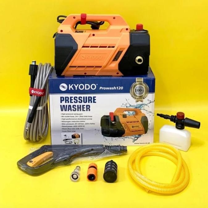 KYODO PROWASH 120 Murah