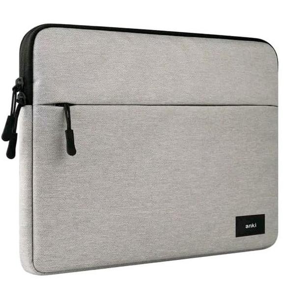 Tersedia Tas Case Bag Laptop Macbook Air/Pro/Retina ANKI
