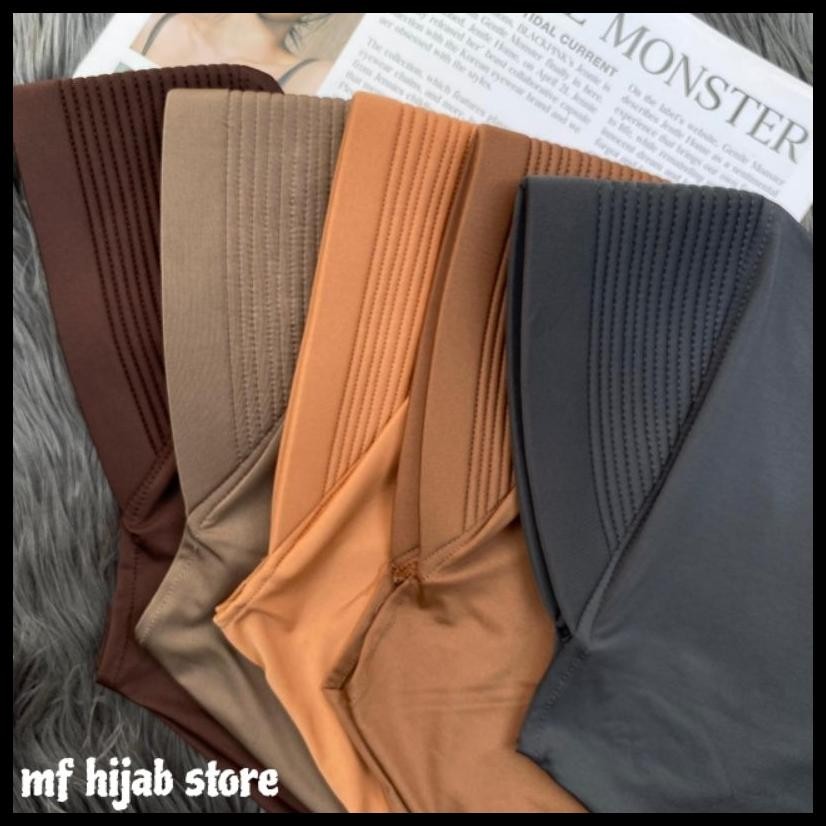 HIJAB SPORT PET TEBAL | HIJAB SPORT PET BESAR | HIJAB SPORT | HIJAB SPORT PREMIUM | KERUDUNG POLOS |