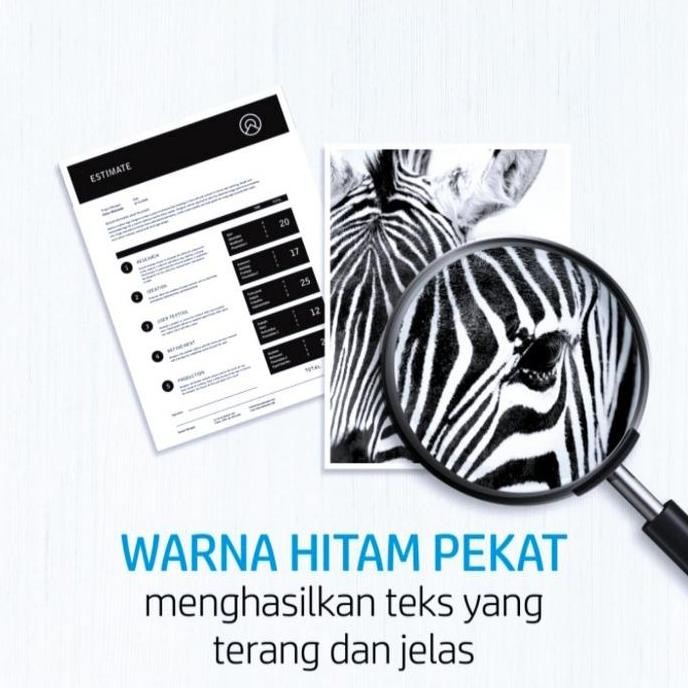 Toner Hp 660A Black Original Imaging Drum Laserjet Cartridge W2004A New Stok