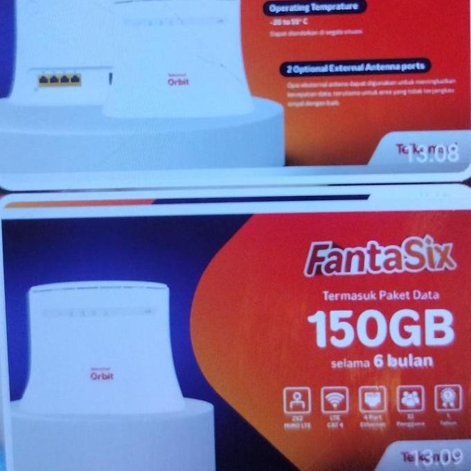 Orbit Star 3 Unlock New Stok