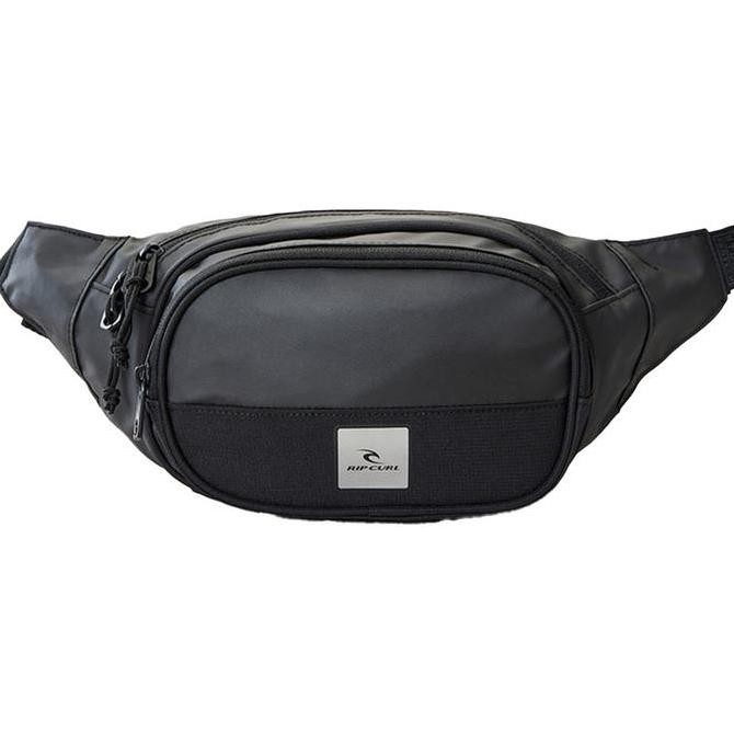 Tersedia Tas Rip Curl Midnight Waist bag Original