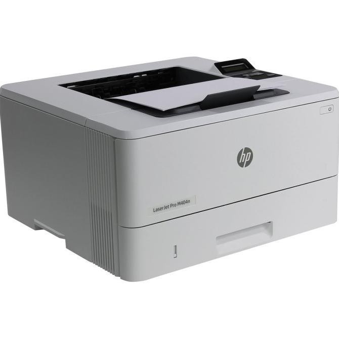 Printer Hp Laserjet M404N / Laser Jet M 404N Resmi New Stok
