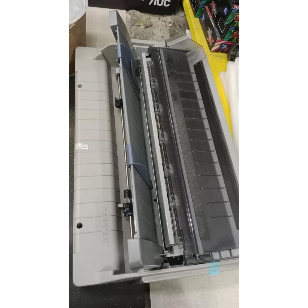 Printer Epson Lq 2190 / Epson Lq2190 New Stok