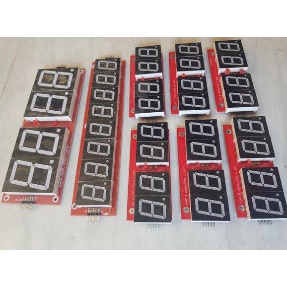 

Jadwal Sholat Digital Jam 1.8 Inch Kalender Jadwal 1 Inch Plus Running Co