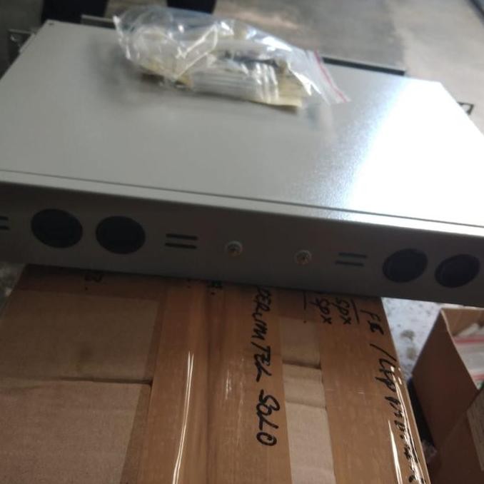 Otb 24 Core Merek Paz New Stok