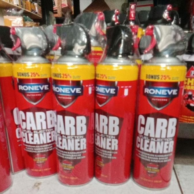 [Allthebest] carb cleaner karburator kliner carbu cleaner pembersih karburator