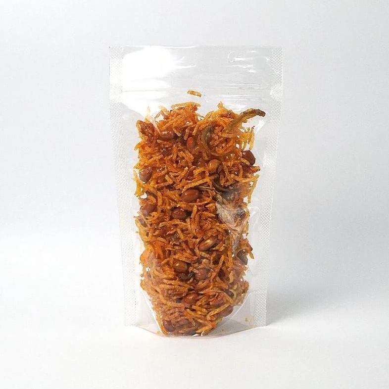 

Termurah Grosir Kentang Mustofa 500 gram