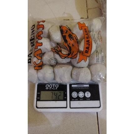 

#Basreng Kataji Isi 25(10 Bungkus) LEBIH MURAAAH