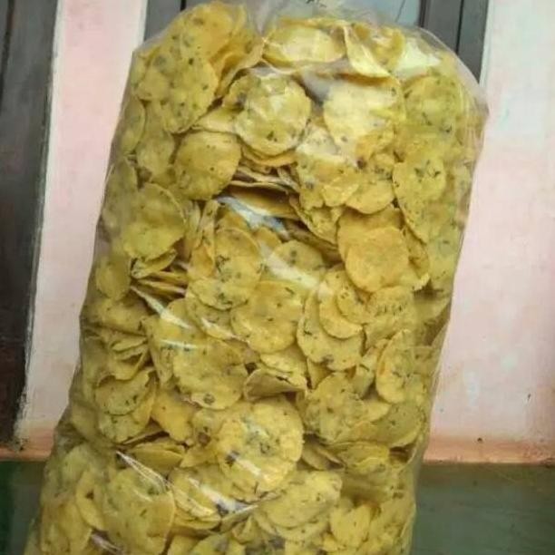 

comring rasa daun bawang khas ciamis1kg