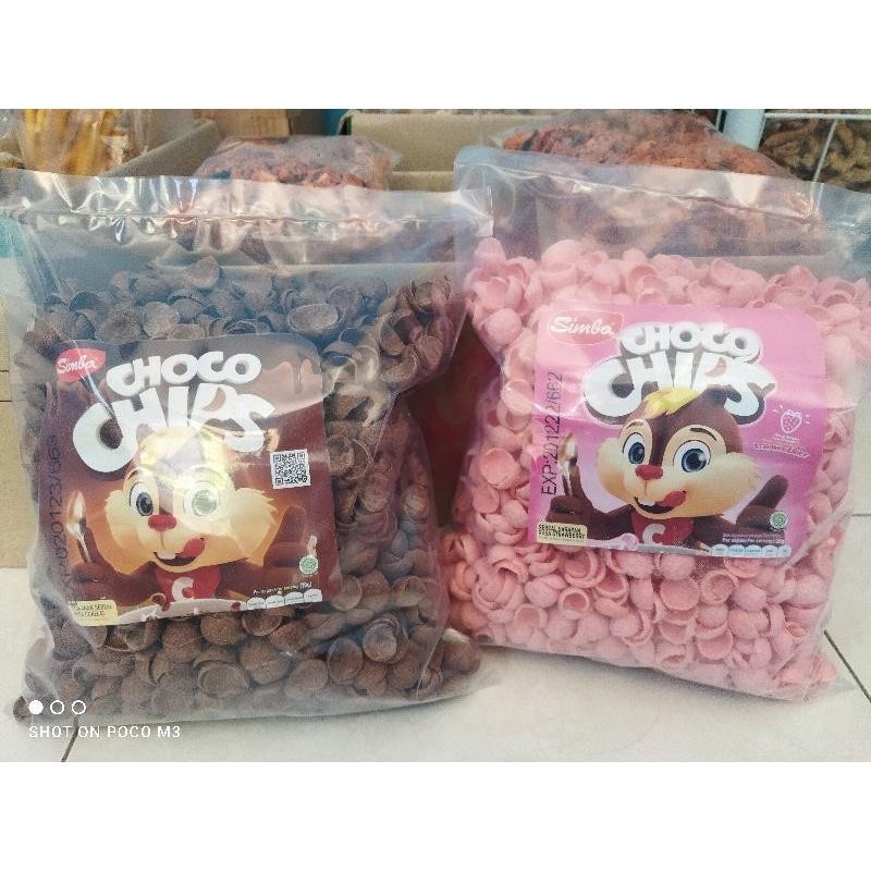

Simba Choco Chips
