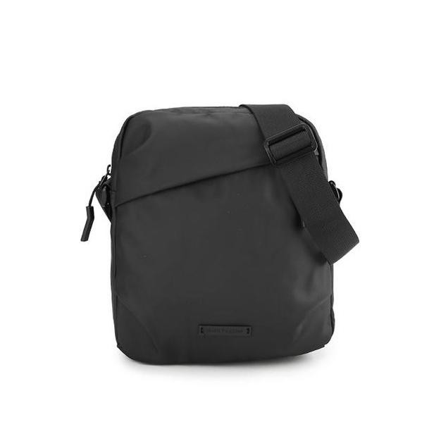 Sale Hush Puppies Tas Pria Veda Sling Bag Black