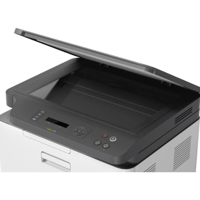 Hp Color Laser Mfp M178Nw - Laserjet Color Wireless Mfp-M178Nw New Stok