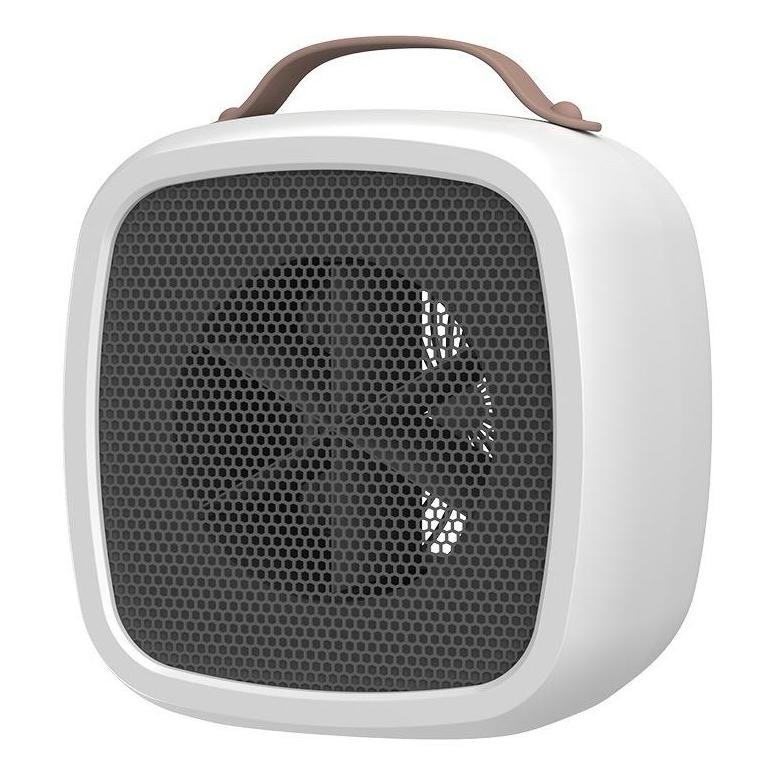 Penghangat Ruangan Desain Elegan Penghangat Ruangan Hangat Cepat Dan Senyap