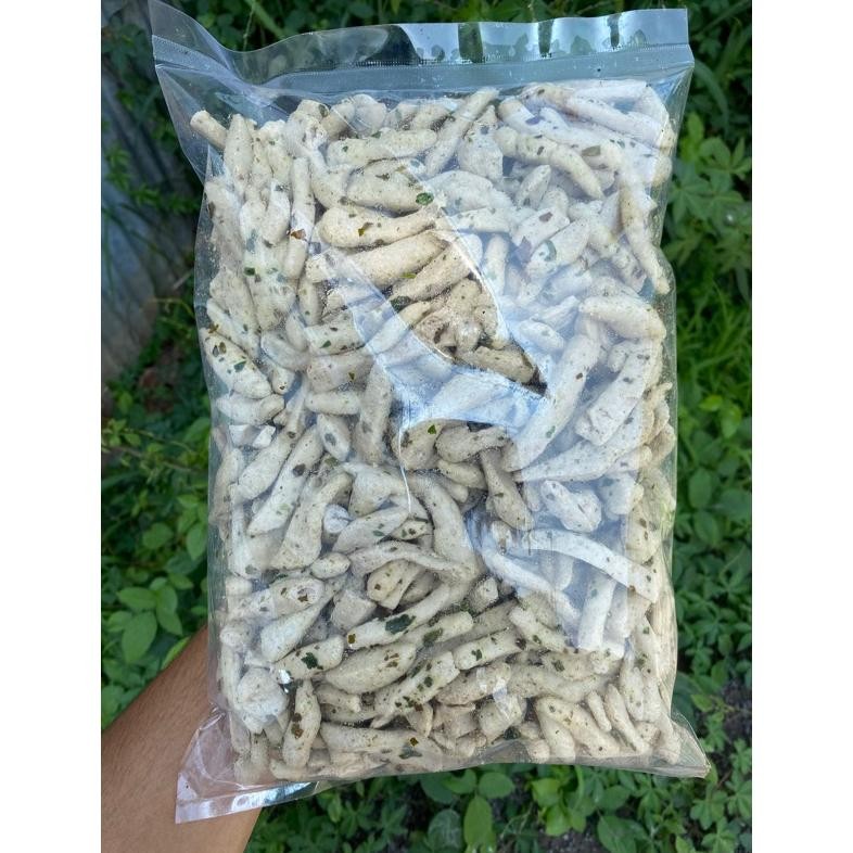 

Basreng Original Jeruk 1kg