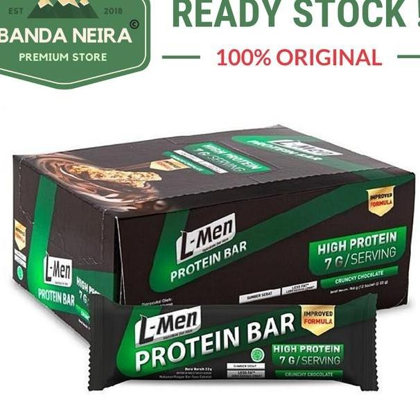

Lmen Lmen L Men Protein Bar Sna Protein