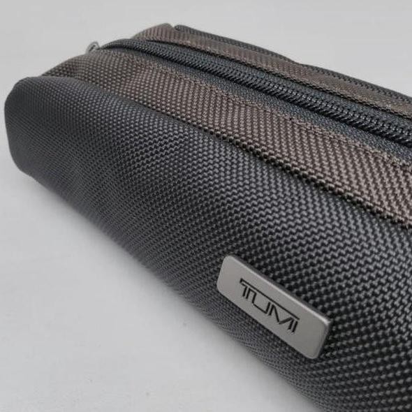 Sale T U M I Cord Pouch / Electronic Cord Pouch - Hickory