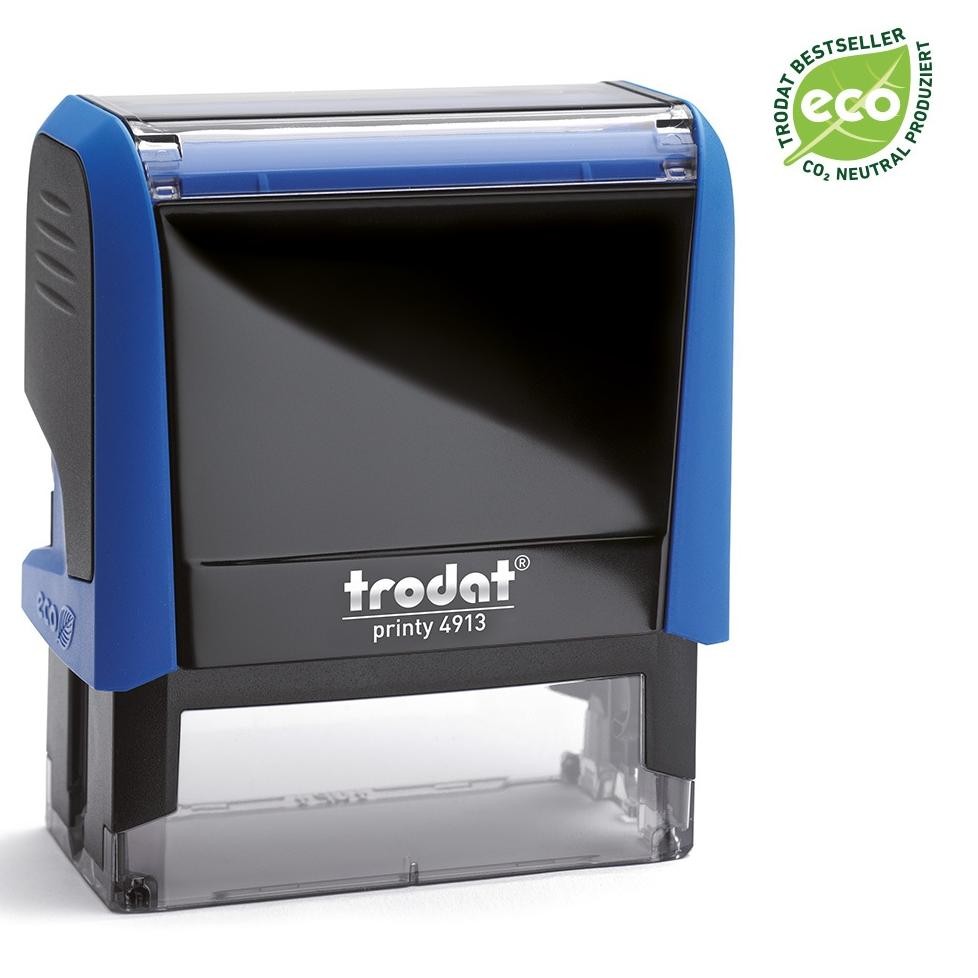 

Replacement Ink Pad / Snow Pad Trodat 4913 Tanpa Warna