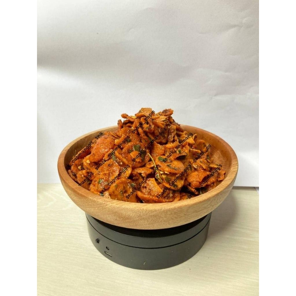 

Sosreng 1 Kg Bumbu Special / Sosis Goreng Viral / MANGGISRAYA / Pedas Nikmat