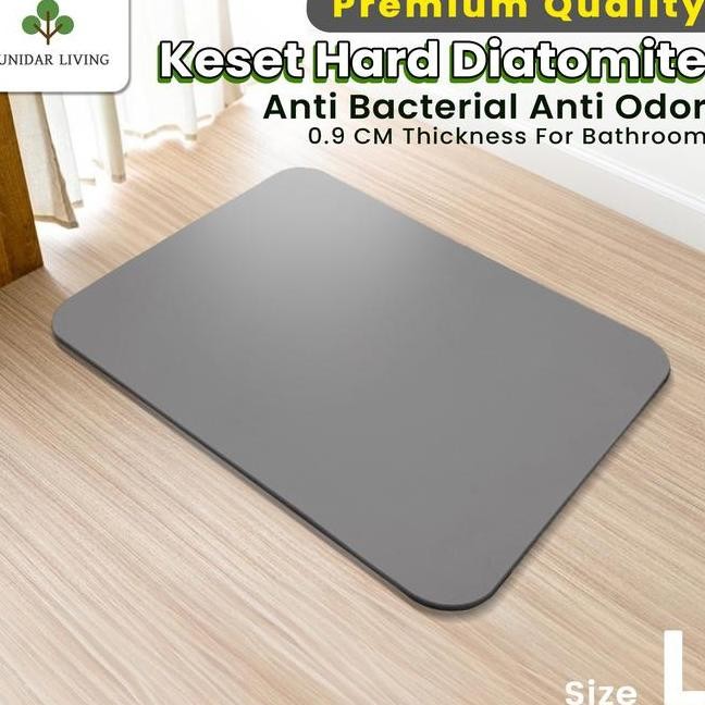 Keset Keset Kaki Keset Diatomite Keset Kamar Mandi Keset Batu