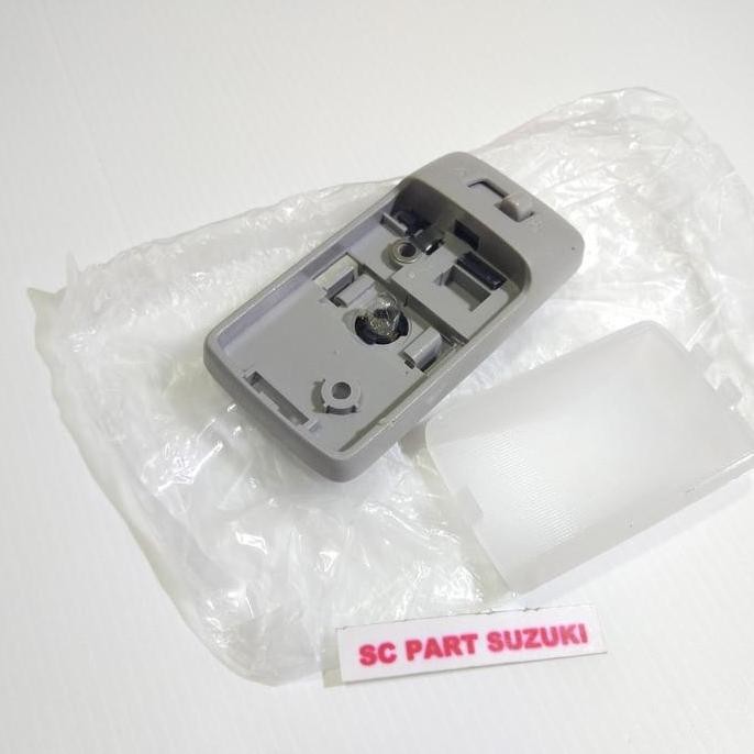 lampu plafon cabin suzuki escudo 2.0/escudo 1.6 kw.