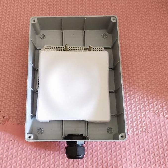 Ruckus 7363 Custom Wifi Outdoor Cisco Huawei Zte Tplink Tenda Mikrotik New Stok