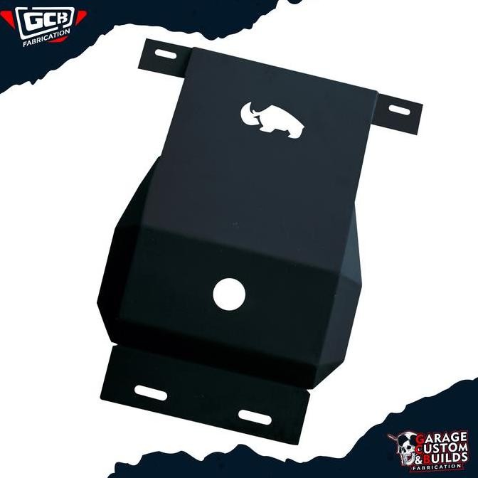 pelindung gardan vitara escudo