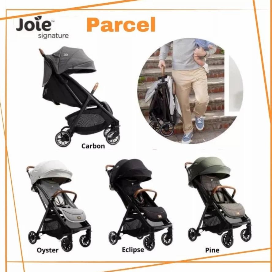 Stroller Joie Signature Parcel Cabin Size AST