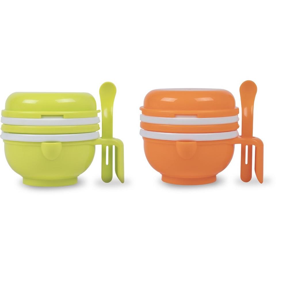 Suzanna BabyShop - Baby Safe AP014 Multi Food Grinding Set AST