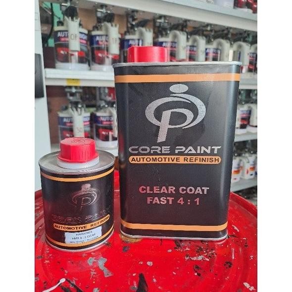 [Allthebest] Core Paint Clear Coat 41 ORIGINAL