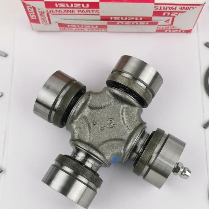CROSS UNIVERSAL JOIN JOINT KOPEL ISUZU ELF NKR71 NKR 71 ORINAL