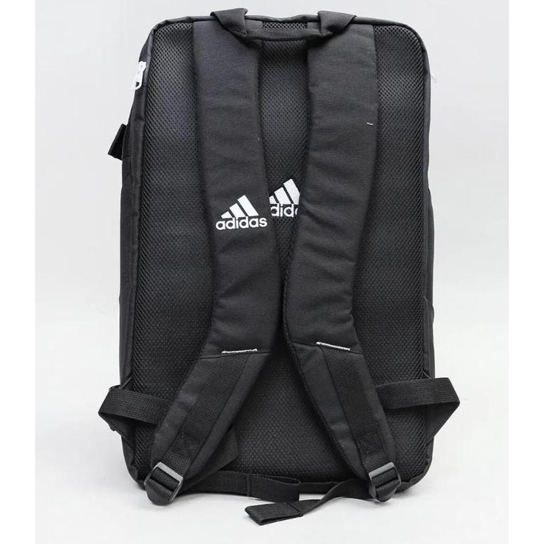 Sale Tas Ransel Olahraga Adidas Vs1.1 Back Pack Black / White